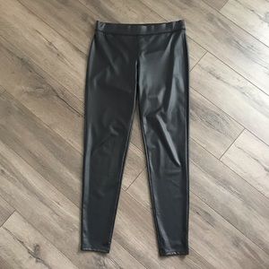 La Senza black leggings